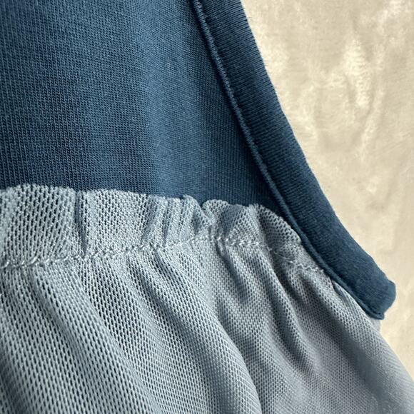 Matilda Jane Mesh Layered Farmhouse Cottage Tunic Blouse Women’s Size XXL - Picture 11 of 12